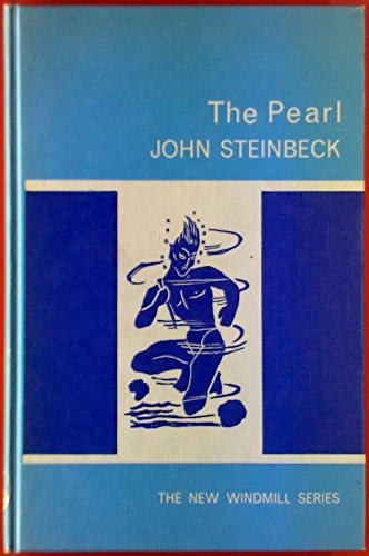 Beispielbild für The Pearl (New Windmills) zum Verkauf von Discover Books