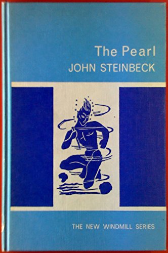 9780435120252: The Pearl (New Windmills)