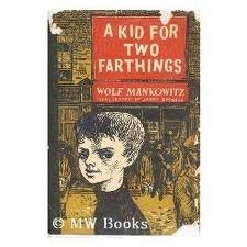 9780435120382: Kid for Two Farthings (New Windmills)