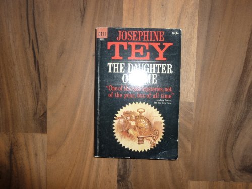 The Daughter Of Time (9780435120443) by Tey, Josephine