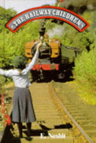 Beispielbild fr The Railway Children (New Windmills) zum Verkauf von WorldofBooks