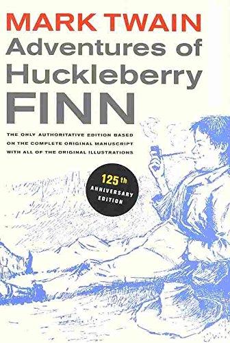 9780435120542: The Adventures Of Huckleberry Finn (New Windmills)