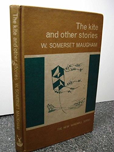 Imagen de archivo de Kite and Other Stories (New Windmills) a la venta por WorldofBooks