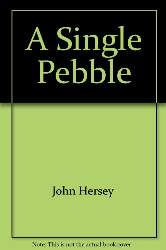 9780435120788: A Single Pebble