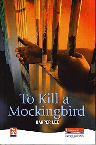 To Kill a Mockingbird (New Windmills KS4) - Harper Lee