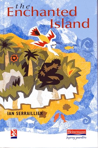 9780435121006: The Enchanted Island (New Windmills KS3)