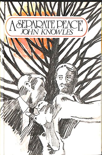 New Windmills: A Separate Peace (New Windmills) (9780435121327) by John Knowles