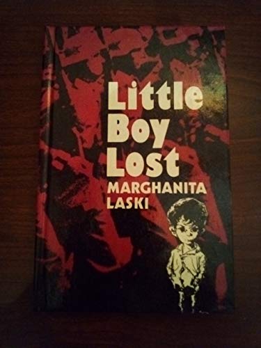 9780435121419: Little Boy Lost