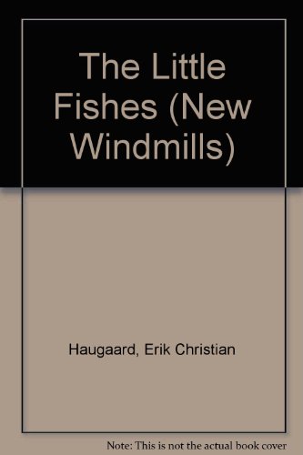 9780435121440: The Little Fishes (New Windmills)