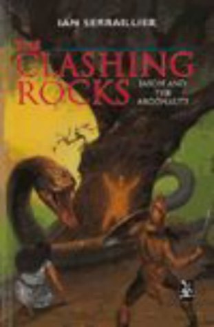 Beispielbild fr The Clashing Rocks (New Windmills) zum Verkauf von WorldofBooks