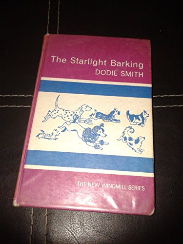 9780435121525: Starlight Barking