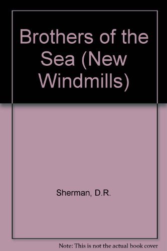 9780435121532: Brothers of the Sea (New Windmills)