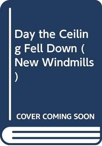 9780435121563: Day the Ceiling Fell Down (New Windmills)