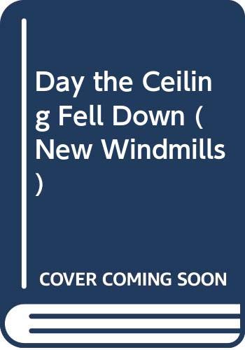 Stock image for Day the Ceiling Fell Down (New Windmills) for sale by Goldstone Books