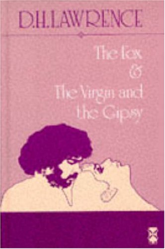 Beispielbild fr The Fox & The Virgin and the Gipsy zum Verkauf von WorldofBooks