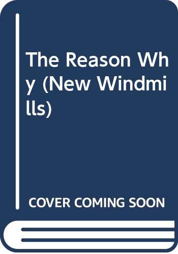 The Reason Why (New Windmill) (9780435121648) by Cecil Woodham-Smith