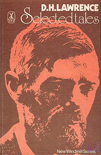 9780435121747: D H Lawrence Selected Tales (New Windmills KS3)