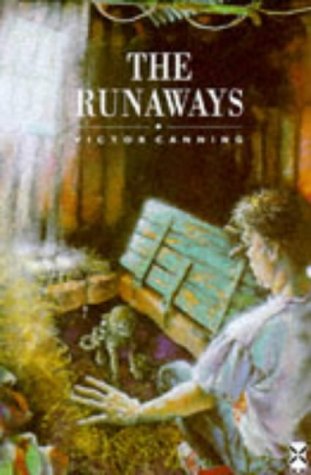 Beispielbild fr The Runaways (New Windmills) zum Verkauf von WorldofBooks