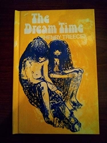 9780435121969: The Dream Time (New Windmills)