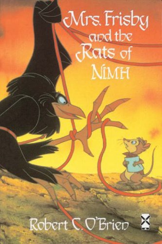 9780435121976: Mrs Frisby and the Rats Of NIMH (New Windmills KS3)