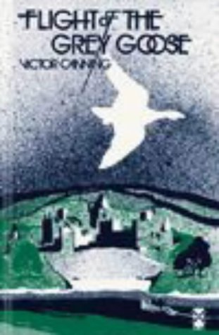 9780435121990: Flight of the Grey Goose (New Windmills)