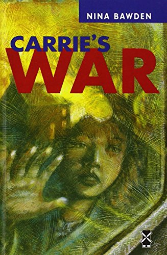 Beispielbild fr Carrie's War (New Windmills KS3) zum Verkauf von WorldofBooks