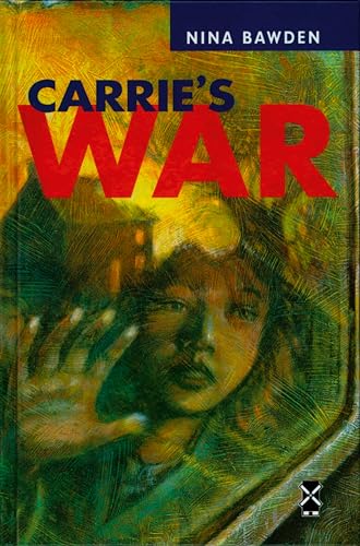 Stock image for Carrie's War (New Windmills KS3) for sale by WorldofBooks