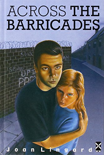 Stock image for Across the Barricades for sale by Blackwell's
