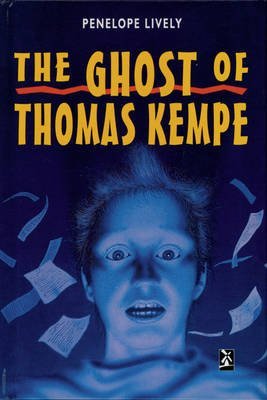 9780435122041: The Ghost Of Thomas Kempe