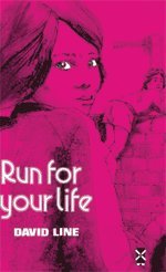 Imagen de archivo de Run for Your Life a la venta por GF Books, Inc.
