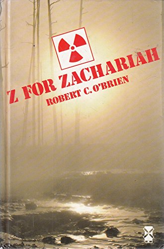 9780435122119: for Zachariah (New Windmills KS4)