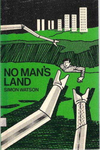 Stock image for No Man's Land for sale by J J Basset Books, bassettbooks, bookfarm.co.uk