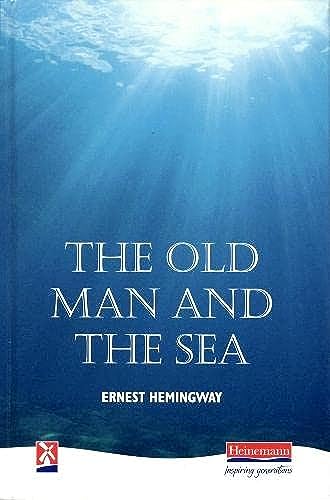 9780435122164: The old man and the sea. Per il Liceo scientifico [Lingua inglese]