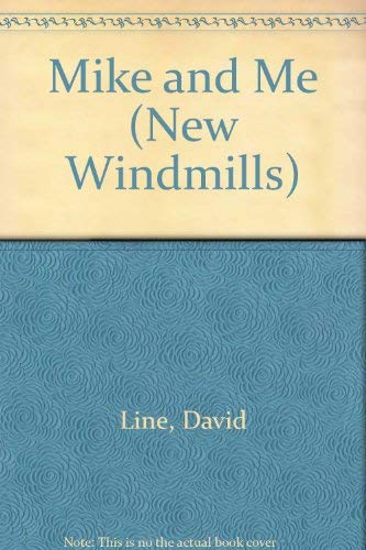 9780435122188: Mike and Me (New Windmills)