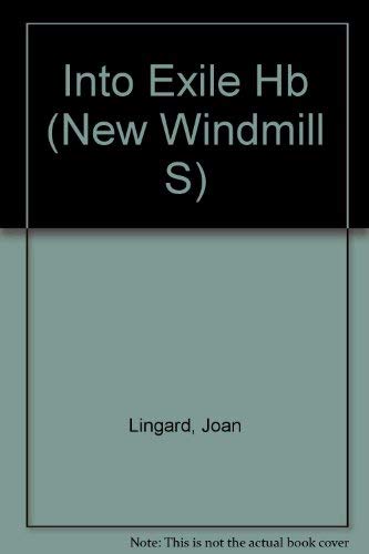 9780435122201: Into Exile (New Windmills)