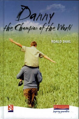 Stock image for New Windmills: Danny the Champion of the World for sale by Better World Books