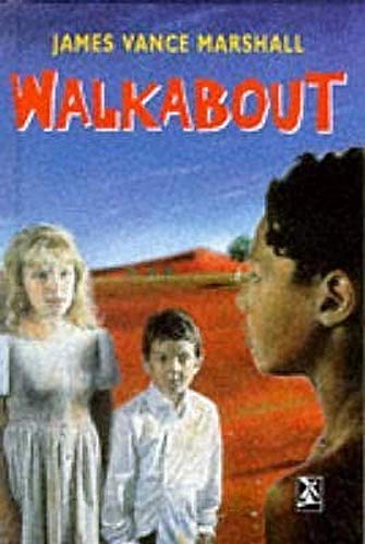 9780435122249: Walkabout