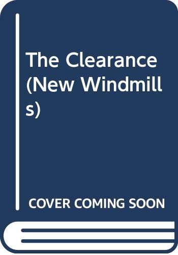 9780435122287: The Clearance (New Windmills)
