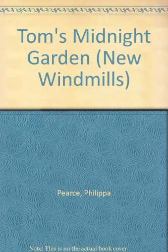 Imagen de archivo de Tom's Midnight Garden (New Windmills) a la venta por WorldofBooks