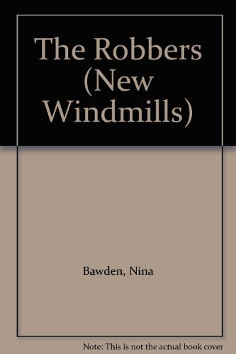 9780435122577: The Robbers (New Windmills)