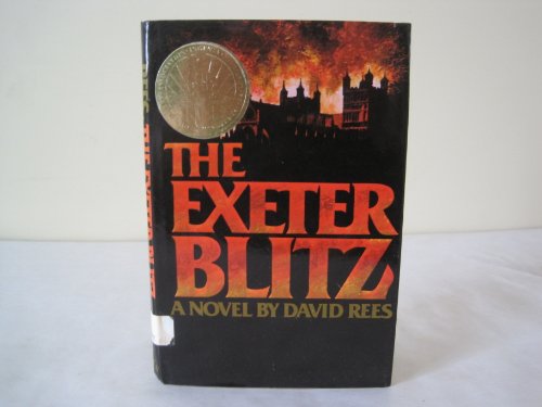 9780435122584: Exeter Blitz