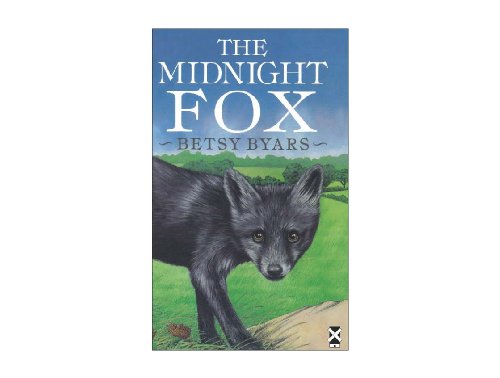 Beispielbild fr The Midnight Fox (New Windmills KS3) zum Verkauf von WorldofBooks