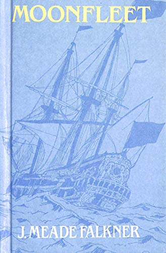 Imagen de archivo de Moonfleet (New Windmills KS3) a la venta por WorldofBooks