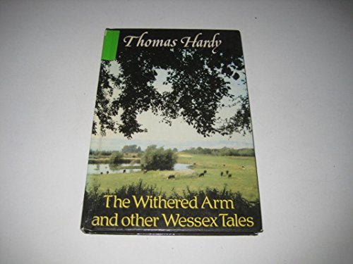 Stock image for The Withered Arm and other Wessex Tales (New Windmills KS4) for sale by WorldofBooks