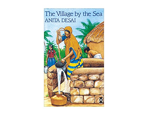 Stock image for The Village by the Sea (New Windmills KS3) for sale by WorldofBooks