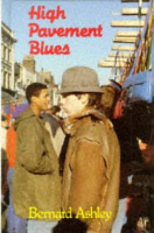 Stock image for High Pavement Blues for sale by EbenezerBooks