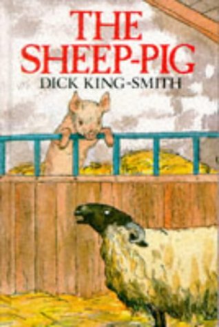 Imagen de archivo de The Sheep Pig (Babe) (New Windmills) a la venta por WorldofBooks