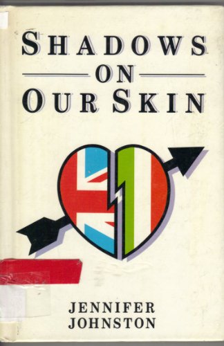 Beispielbild fr Shadows on Our Skin (New Windmills) zum Verkauf von WorldofBooks