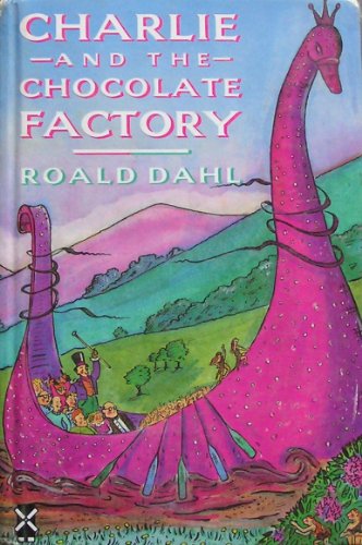 9780435123321: New Windmills: Charlie and the Chocolate Factory (New Windmills)