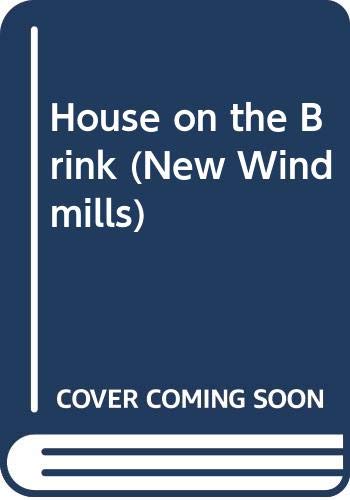 9780435123345: House on the Brink (New Windmills)